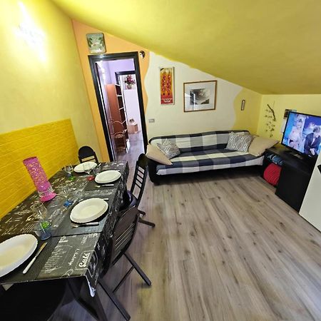 Piccolo Paradiso Viadana Luaran gambar